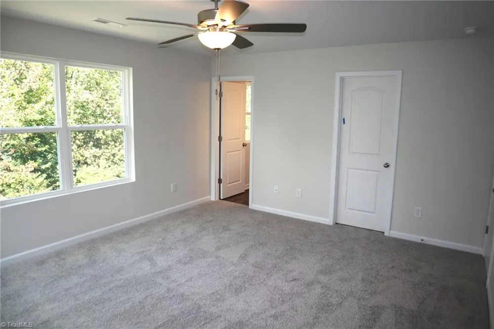 1112 Brooksridge Way #1112 Whitsett, NC 27377