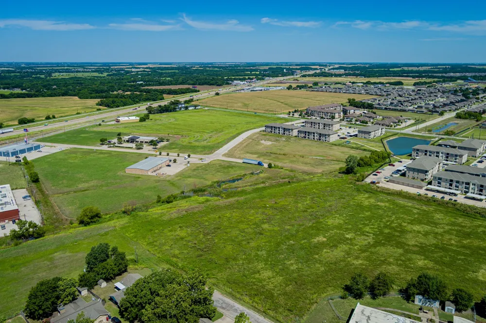 Van Alstyne Parkway Van Alstyne, TX 75495