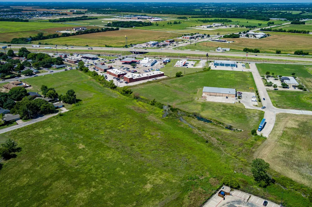 Van Alstyne Parkway Van Alstyne, TX 75495