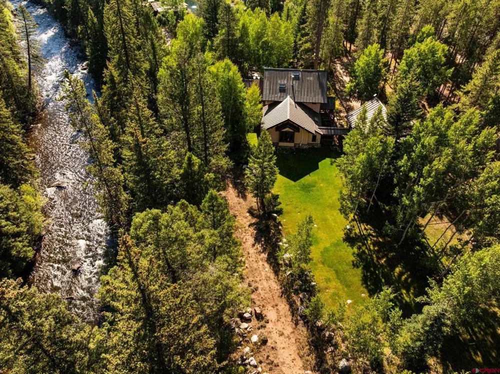 10825 County Road 742 Almont, CO 81210