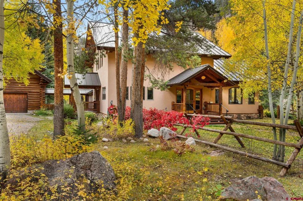 10825 County Road 742 Almont, CO 81210