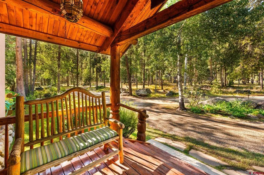 10825 County Road 742 Almont, CO 81210