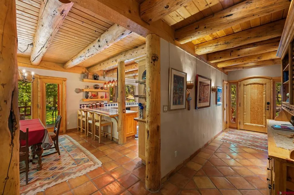 10825 County Road 742 Almont, CO 81210
