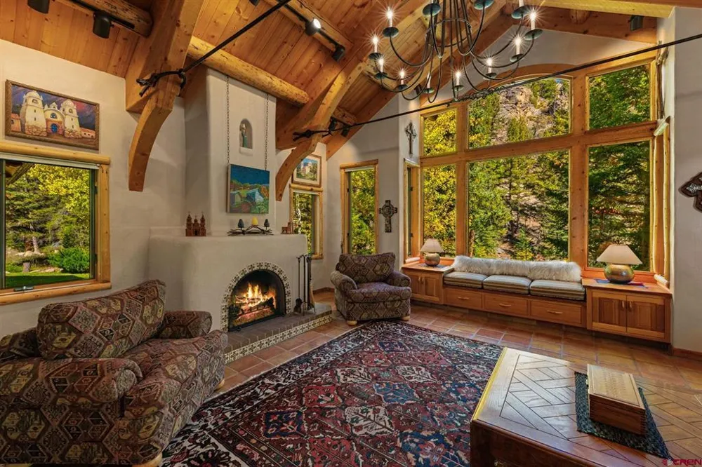 10825 County Road 742 Almont, CO 81210