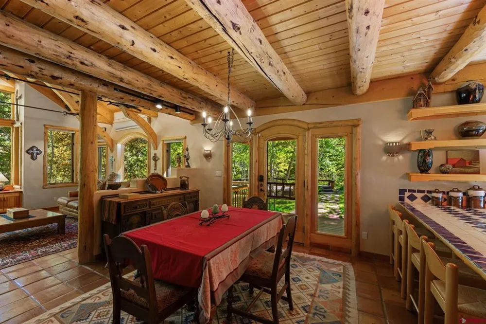 10825 County Road 742 Almont, CO 81210
