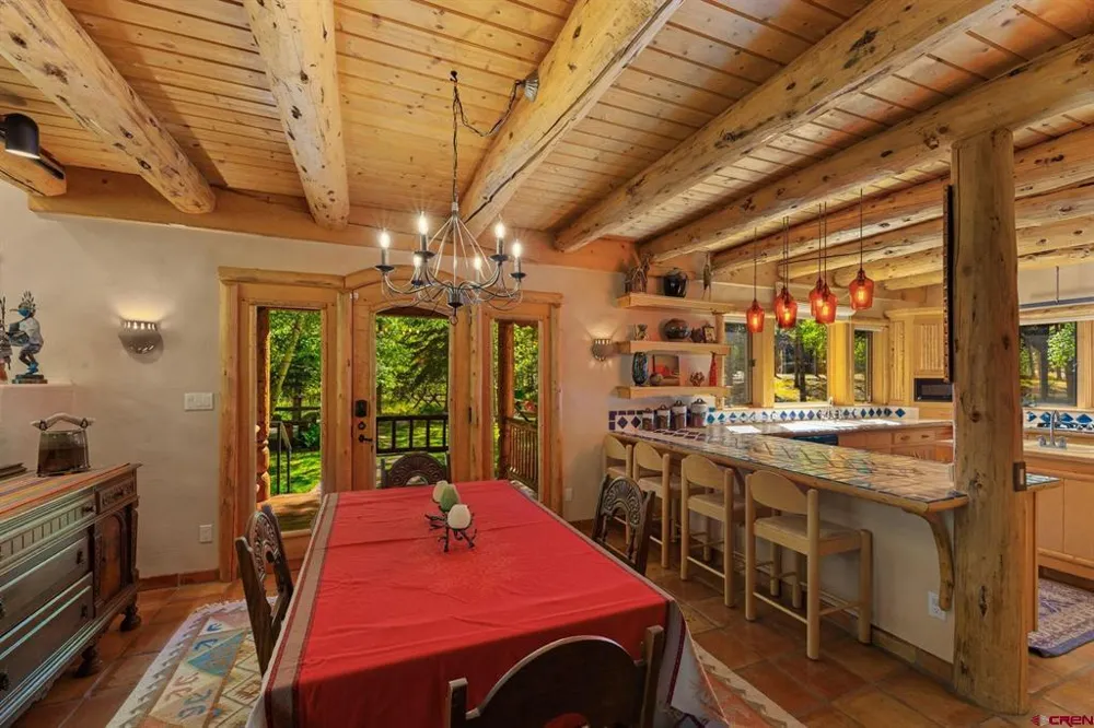 10825 County Road 742 Almont, CO 81210