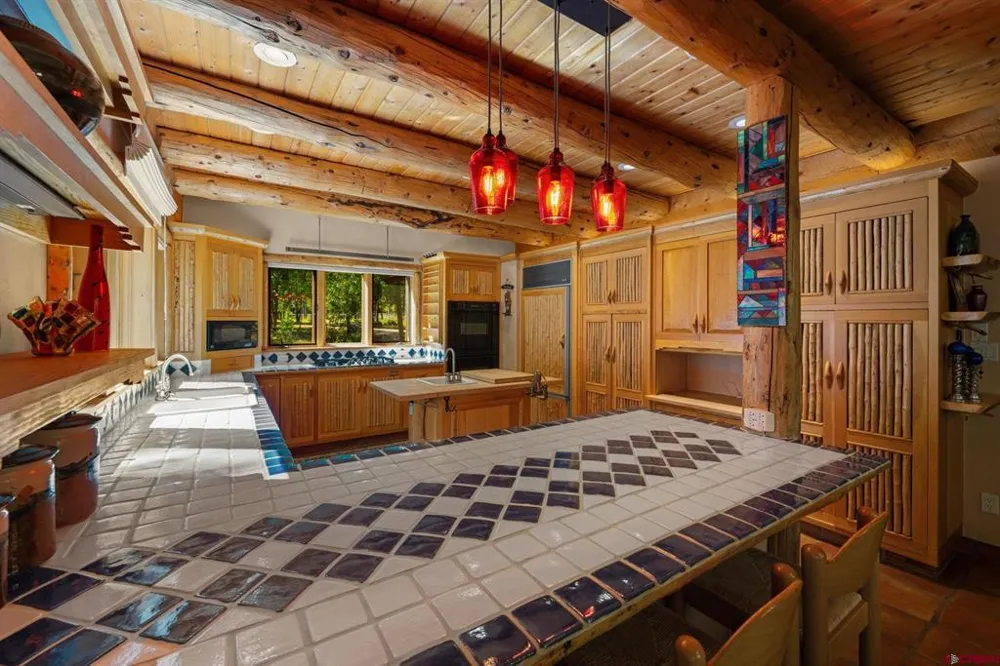 10825 County Road 742 Almont, CO 81210