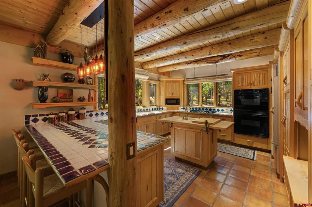 10825 County Road 742 Almont, CO 81210