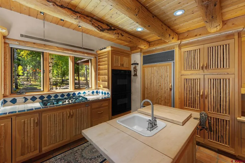 10825 County Road 742 Almont, CO 81210