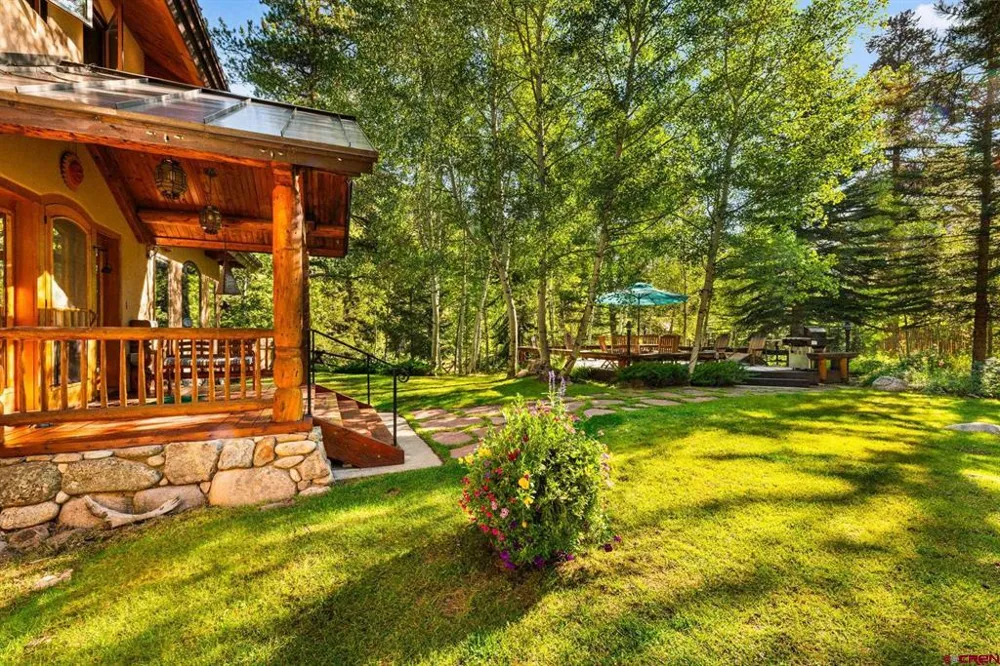10825 County Road 742 Almont, CO 81210