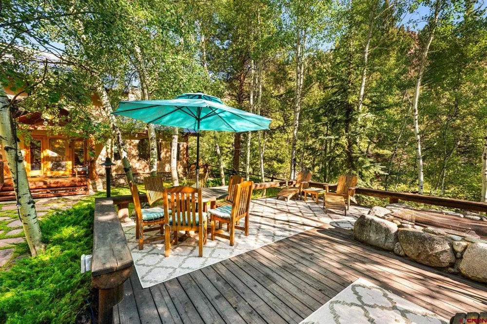 10825 County Road 742 Almont, CO 81210