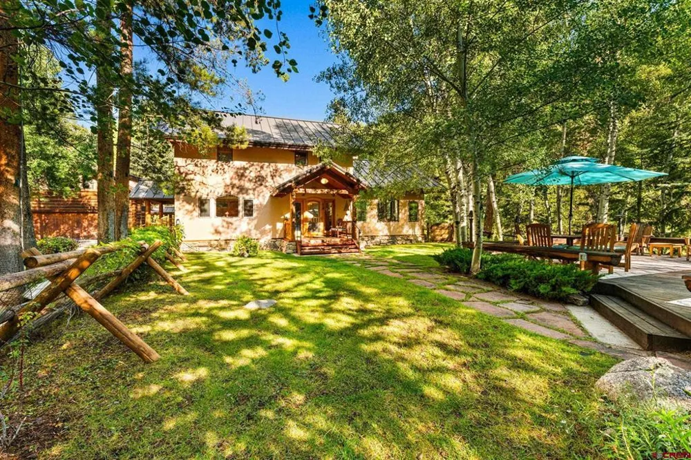10825 County Road 742 Almont, CO 81210