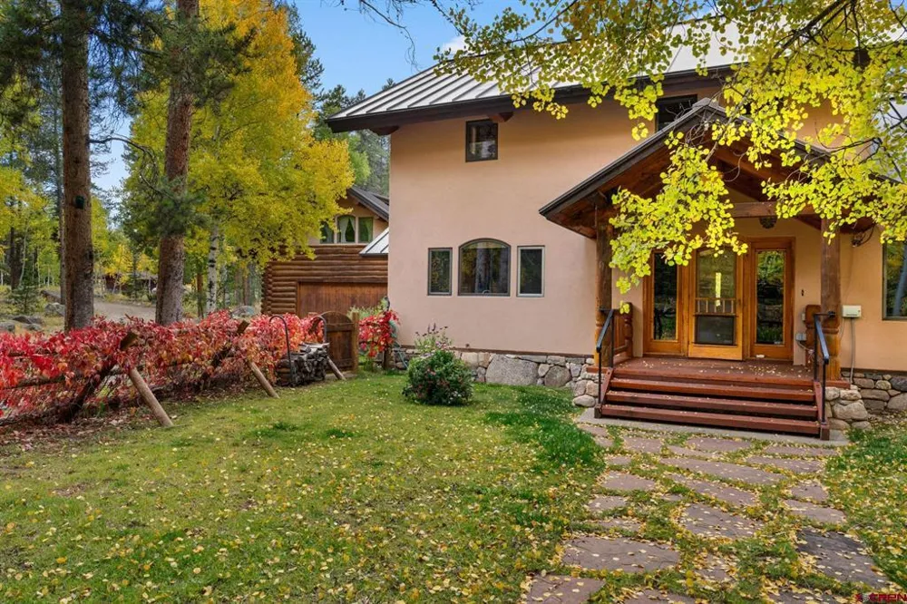 10825 County Road 742 Almont, CO 81210