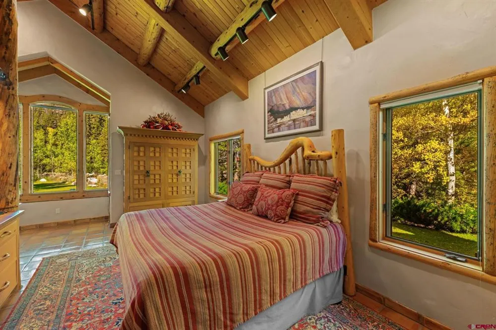 10825 County Road 742 Almont, CO 81210