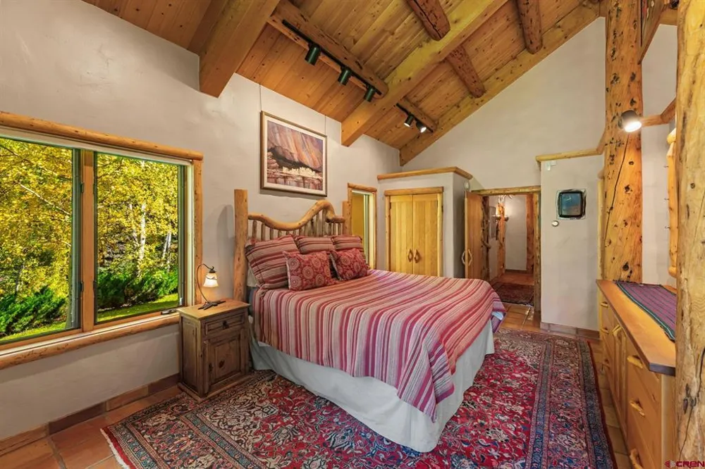 10825 County Road 742 Almont, CO 81210