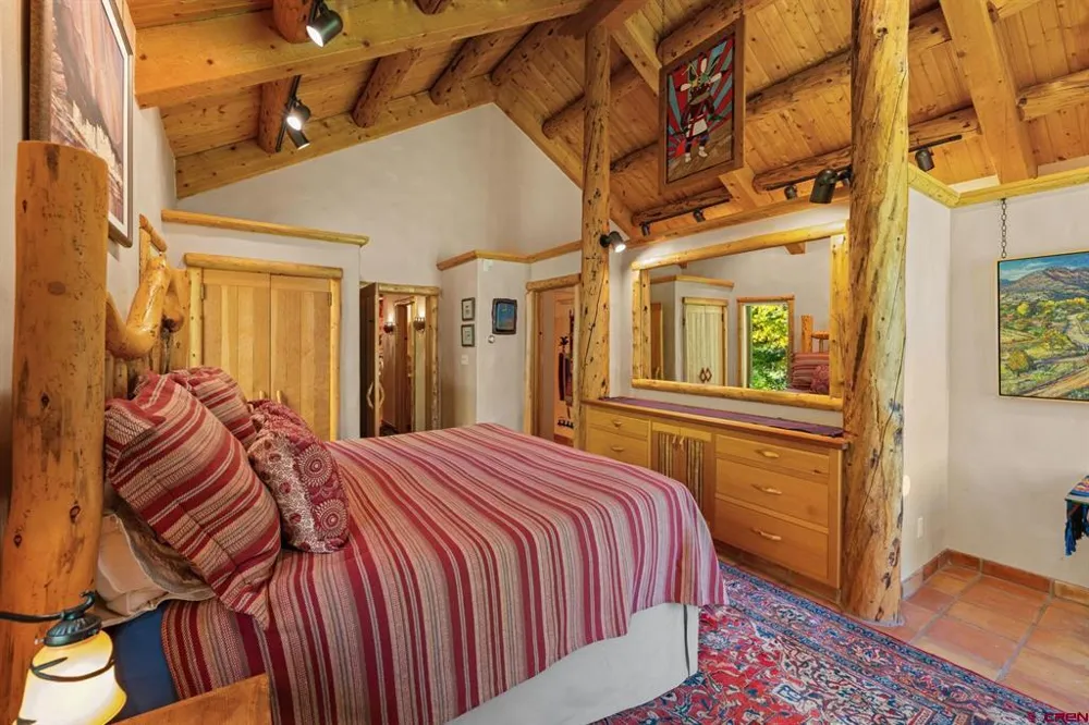 10825 County Road 742 Almont, CO 81210