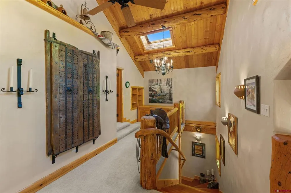 10825 County Road 742 Almont, CO 81210