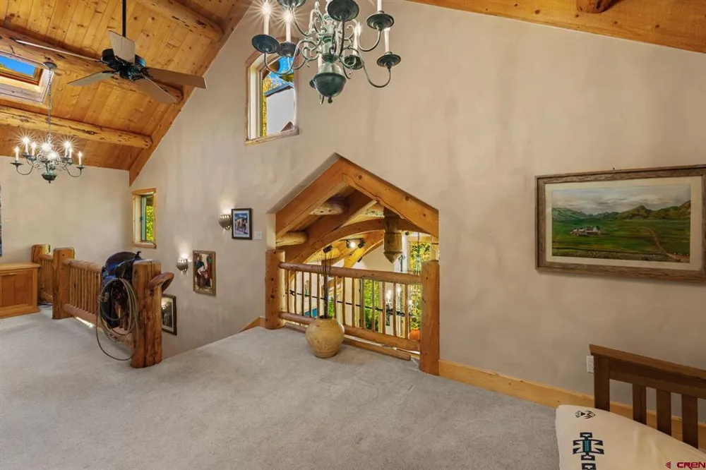 10825 County Road 742 Almont, CO 81210