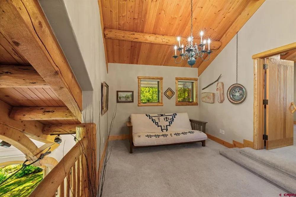 10825 County Road 742 Almont, CO 81210