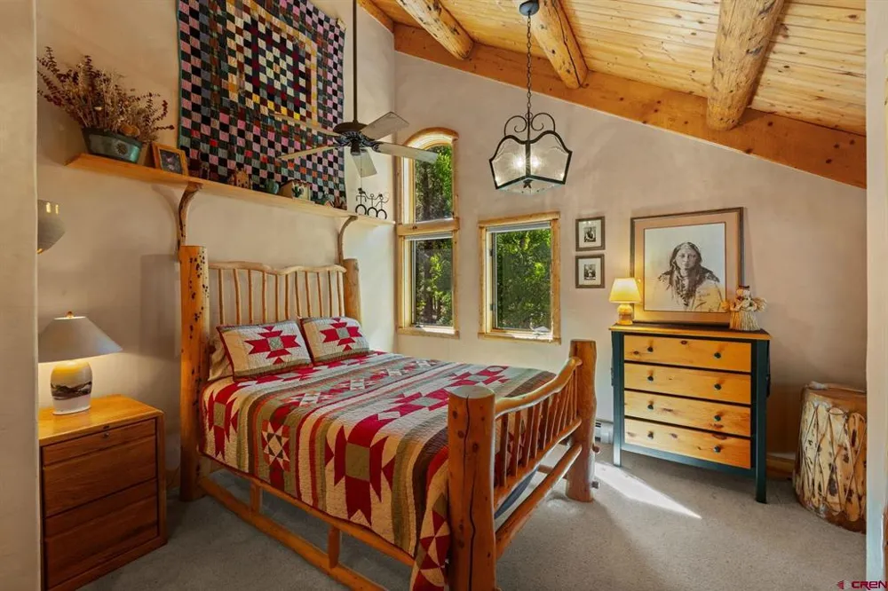 10825 County Road 742 Almont, CO 81210