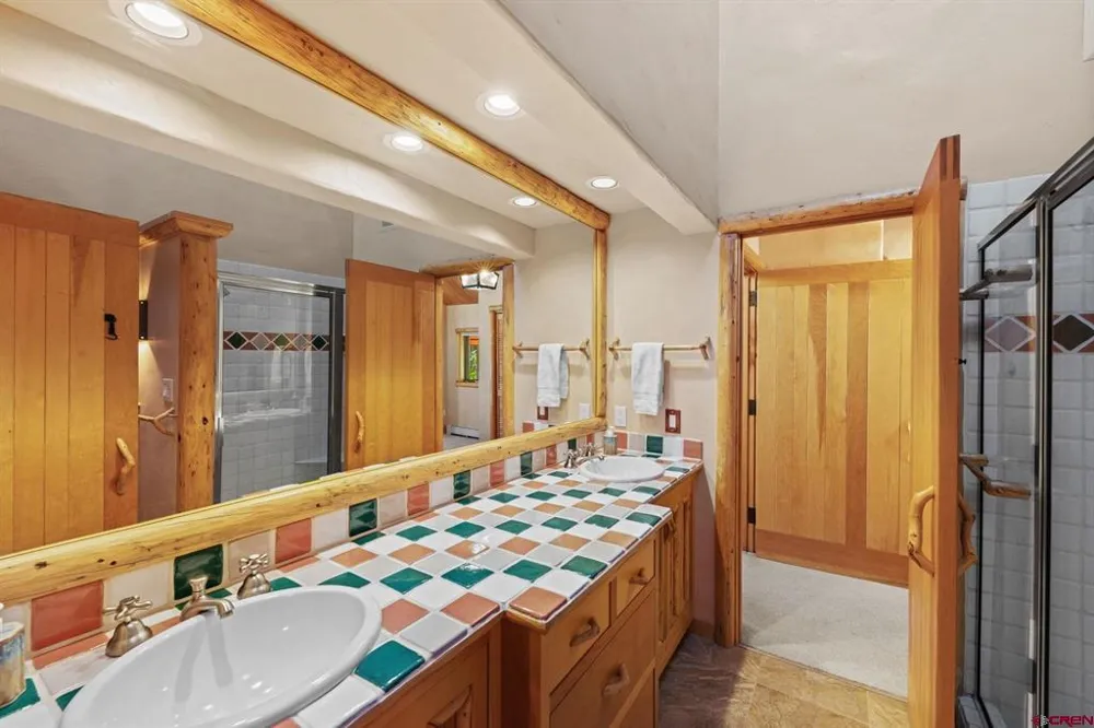 10825 County Road 742 Almont, CO 81210