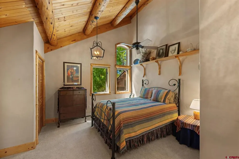 10825 County Road 742 Almont, CO 81210