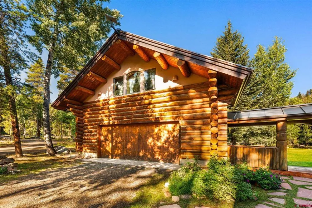 10825 County Road 742 Almont, CO 81210