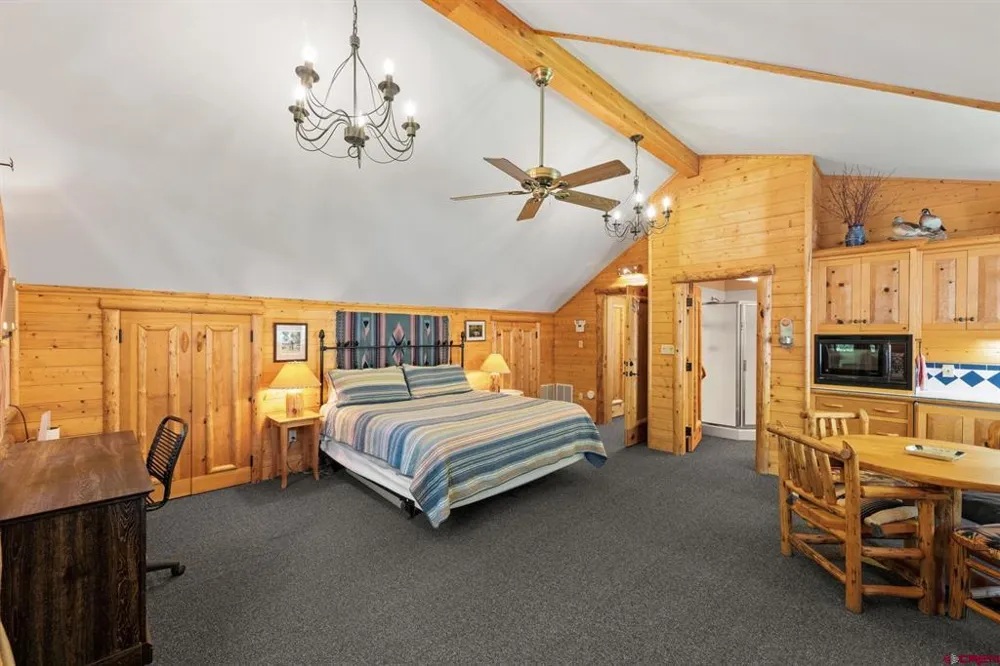 10825 County Road 742 Almont, CO 81210
