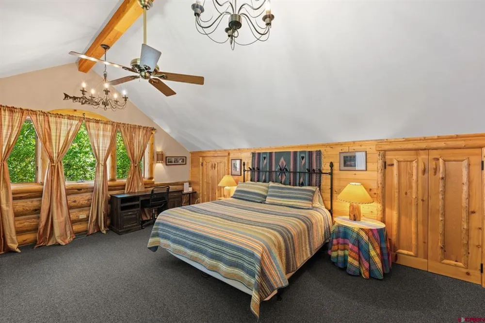 10825 County Road 742 Almont, CO 81210