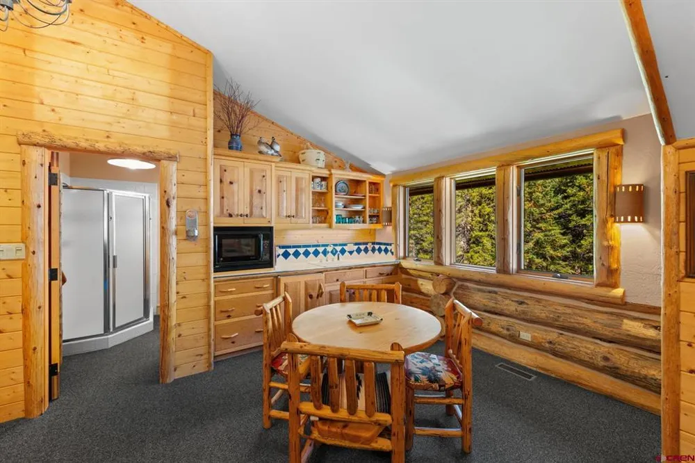 10825 County Road 742 Almont, CO 81210