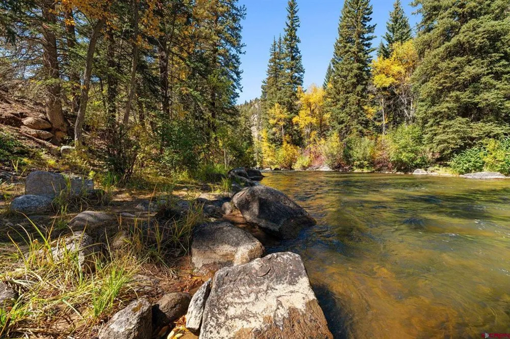 10825 County Road 742 Almont, CO 81210