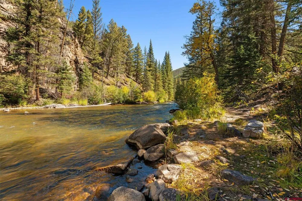 10825 County Road 742 Almont, CO 81210