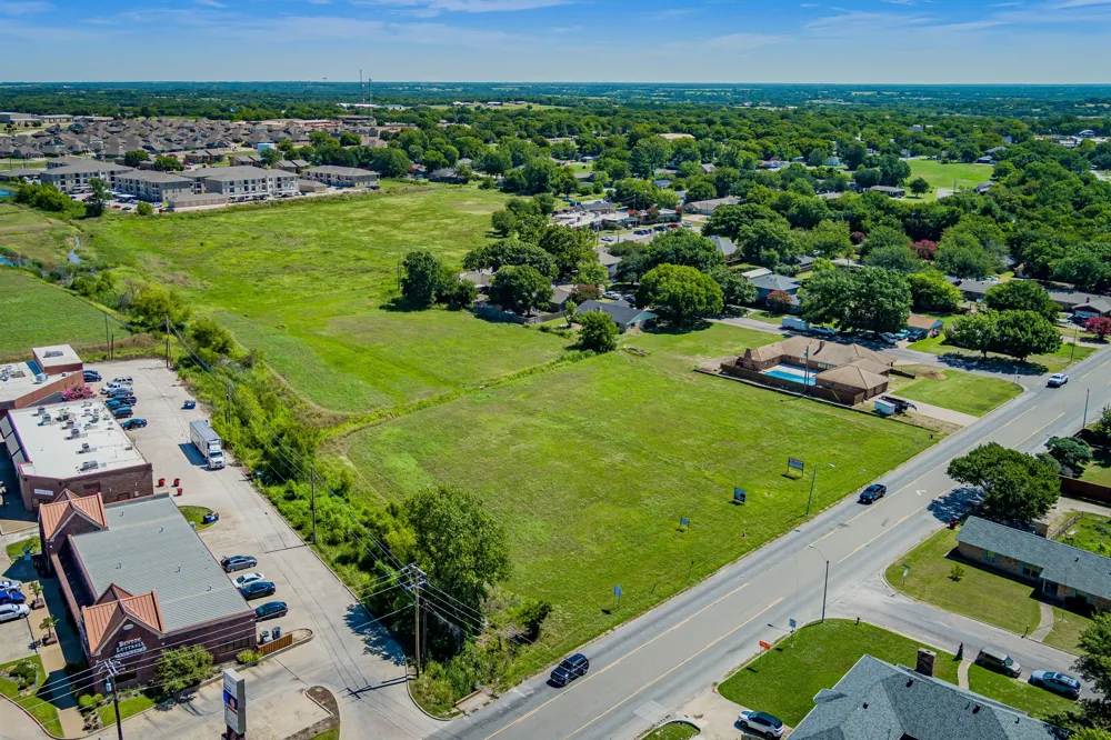 Windsor Way Van Alstyne, TX 75495