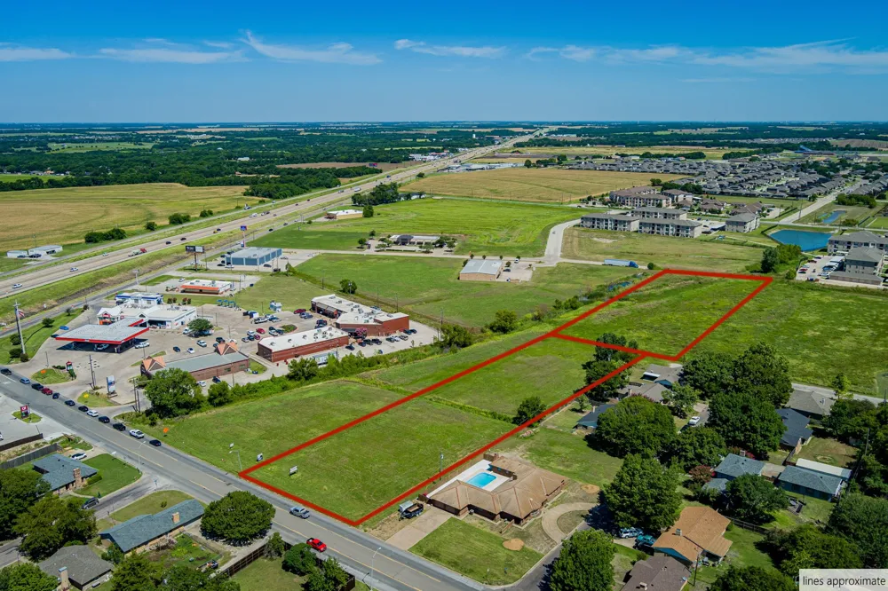 Windsor Way Van Alstyne, TX 75495