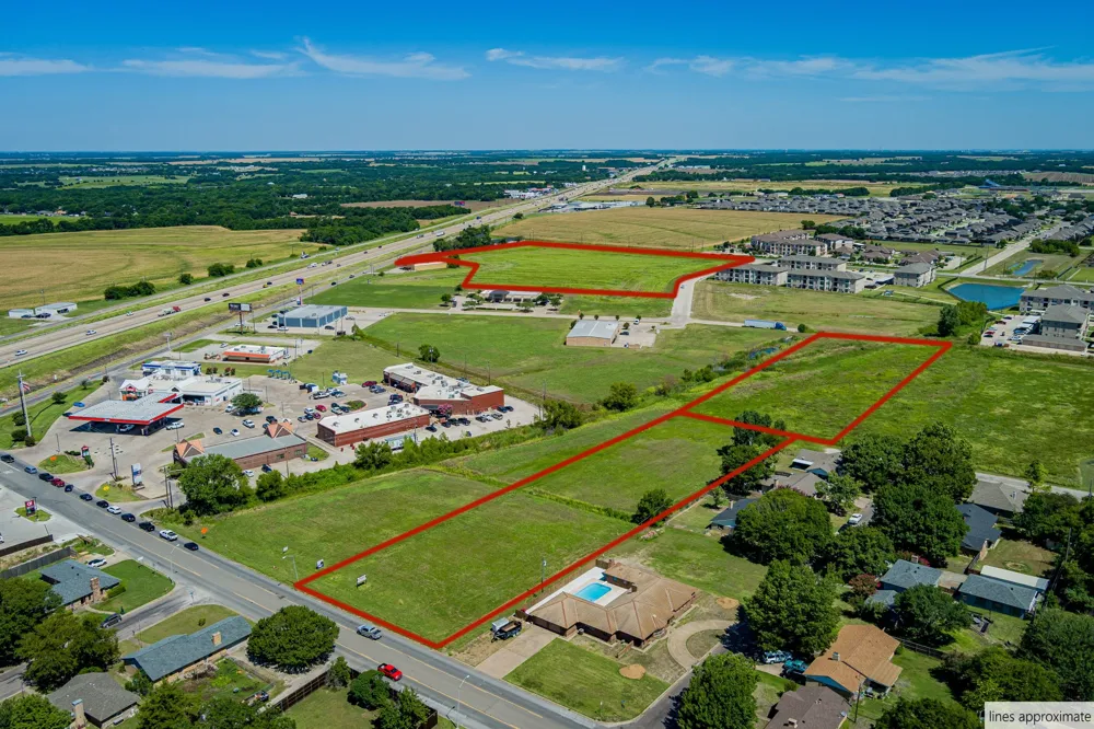 Windsor Way Van Alstyne, TX 75495