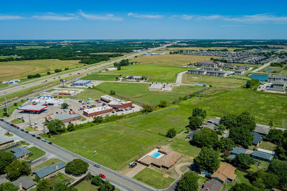 Windsor Way Van Alstyne, TX 75495