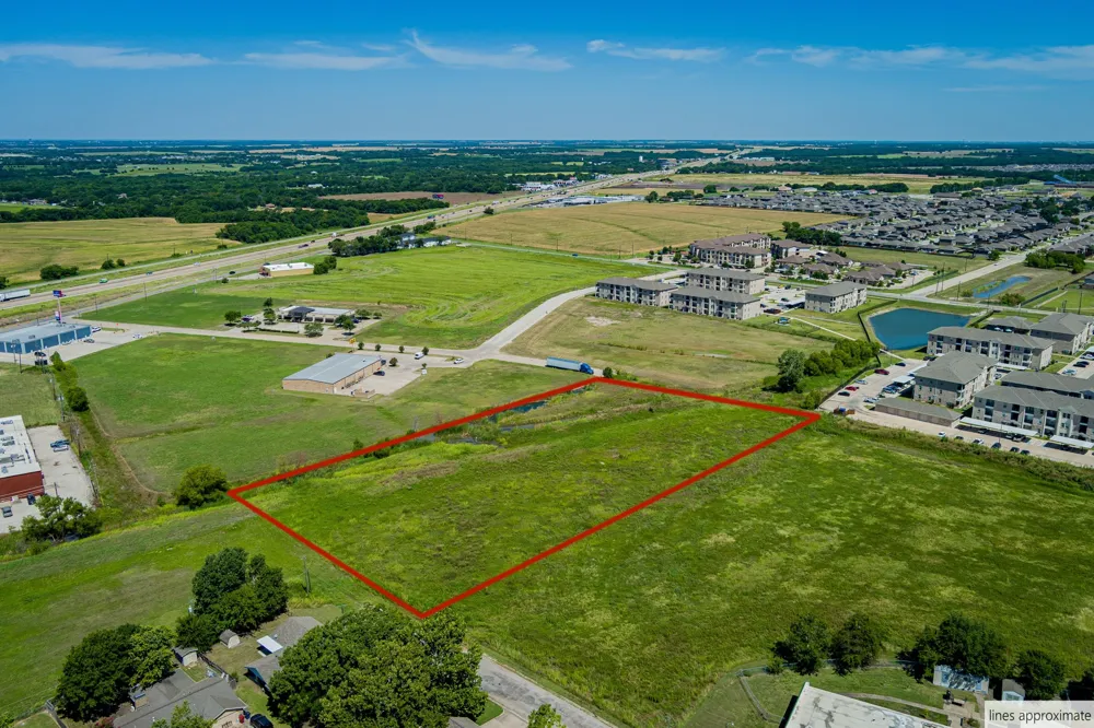 Windsor Way Van Alstyne, TX 75495