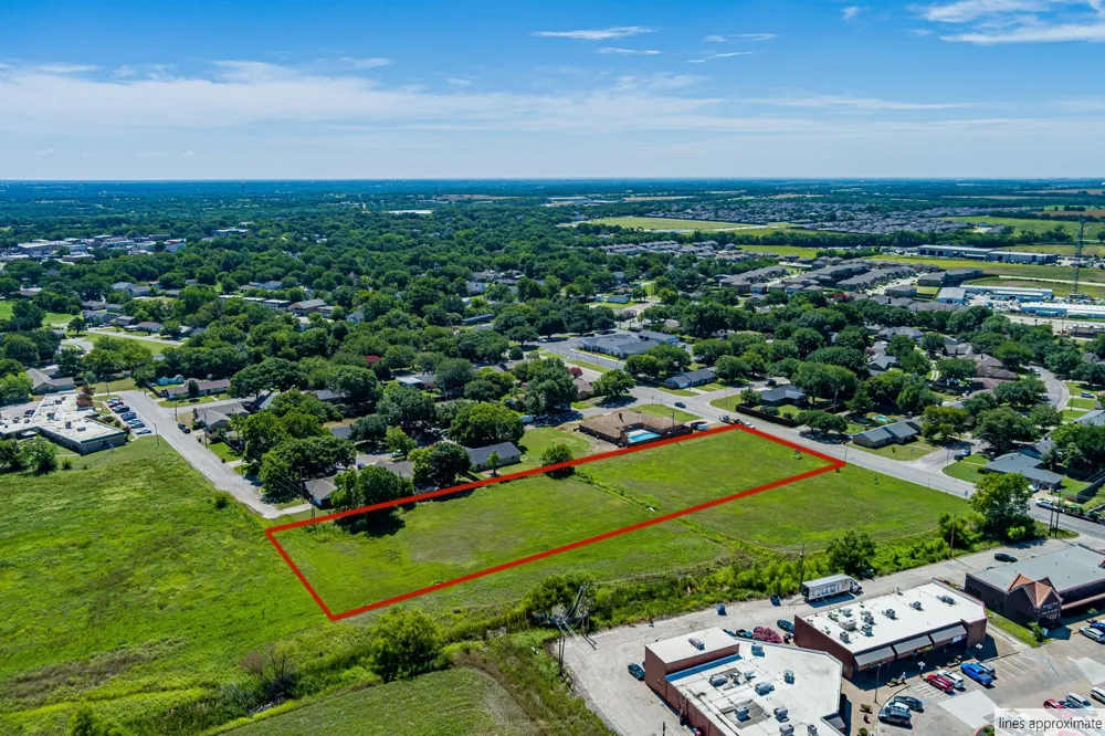 Windsor Way Van Alstyne, TX 75495