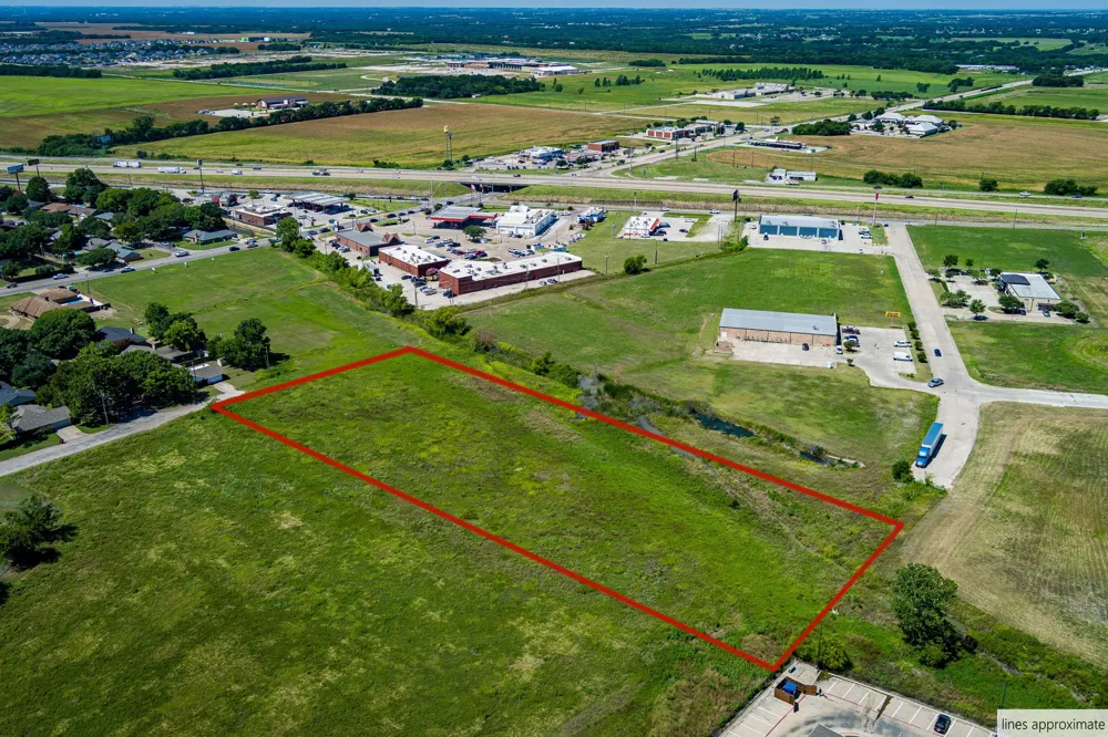 Windsor Way Van Alstyne, TX 75495
