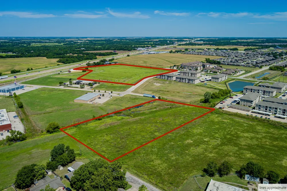 Windsor Way Van Alstyne, TX 75495
