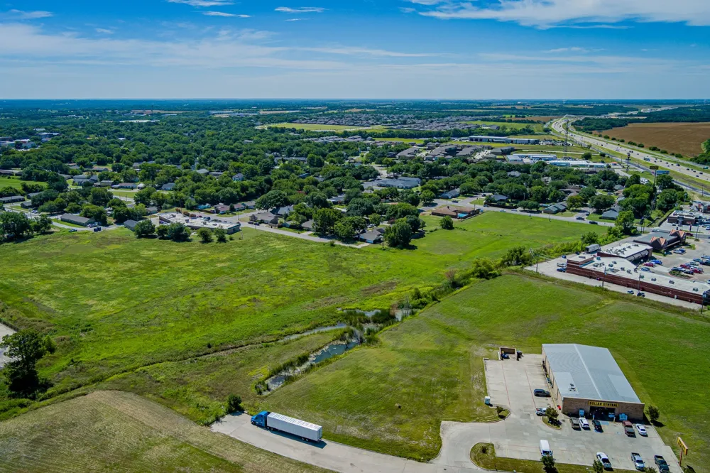 645 Blassingame Van Alstyne, TX 75495