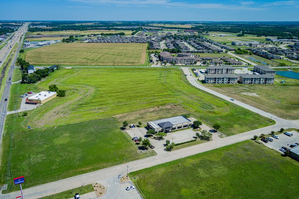 645 Blassingame Van Alstyne, TX 75495