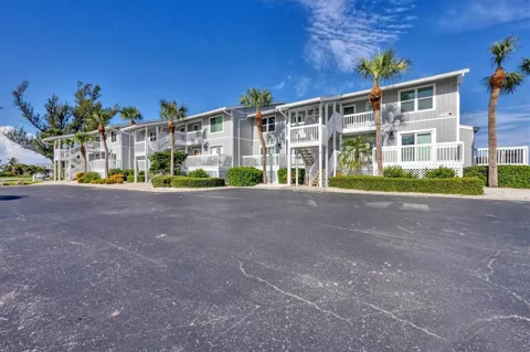 6001 BOCA GRANDE CAUSEWAY #E58