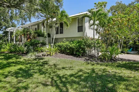 3390 BAYOU SOUND