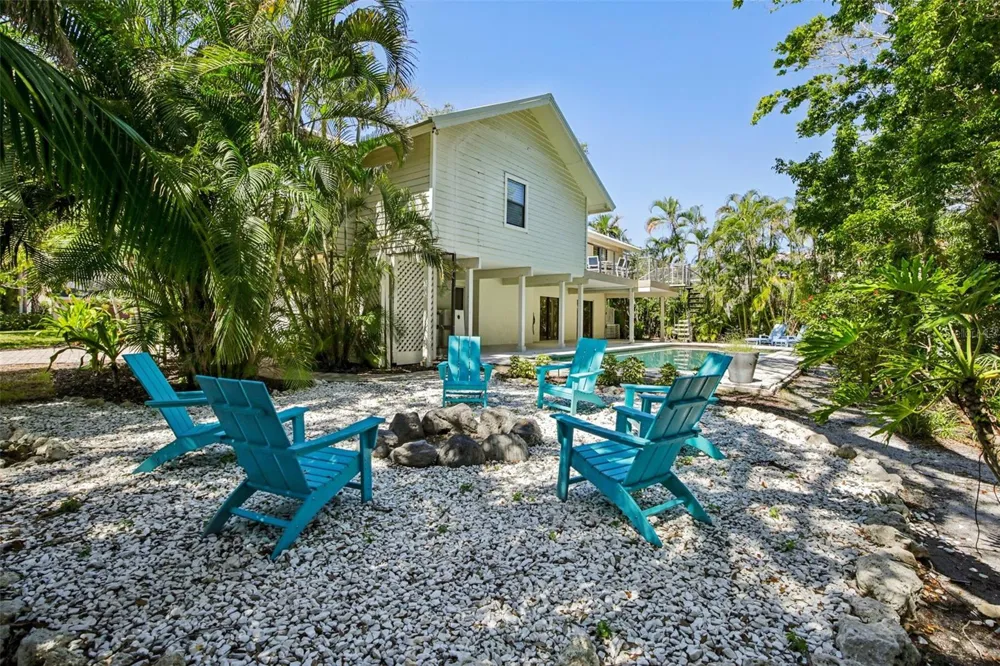 3390 BAYOU SOUND Longboat Key, FL 34228