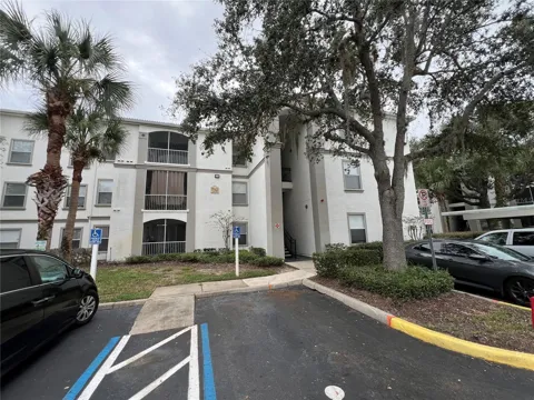 2537 MAITLAND CROSSING WAY #308