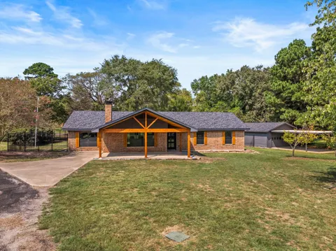 701 Ferguson Trail