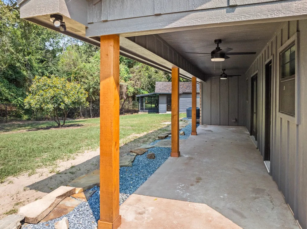 701 Ferguson Trail Scroggins, TX 75480