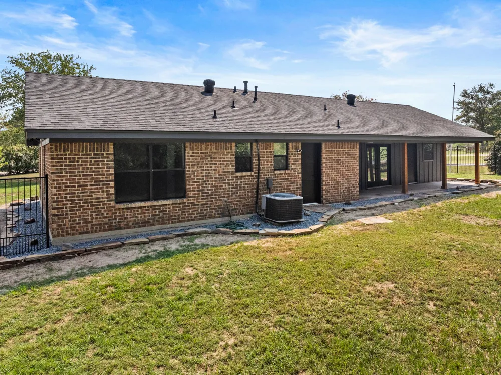 701 Ferguson Trail Scroggins, TX 75480