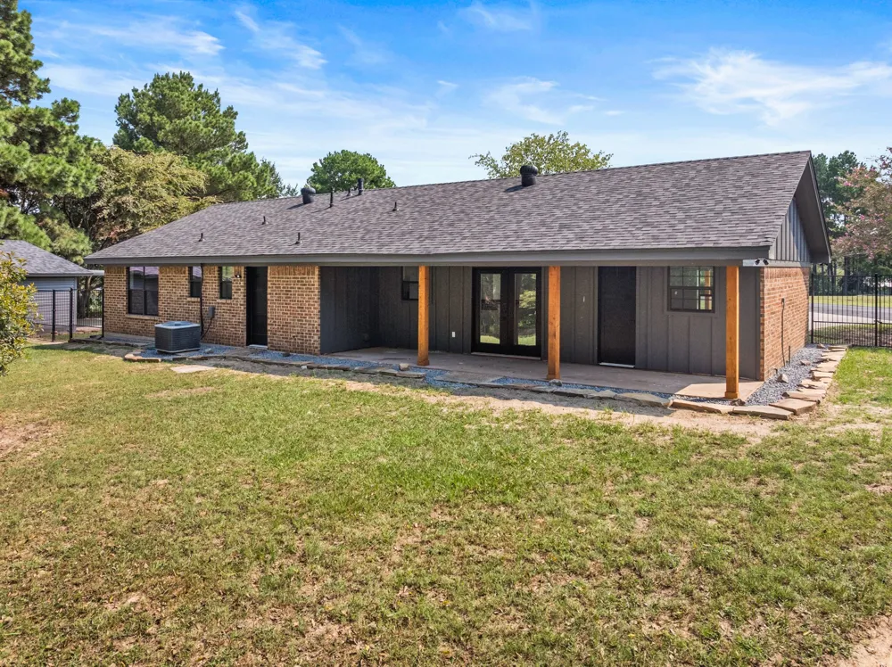 701 Ferguson Trail Scroggins, TX 75480